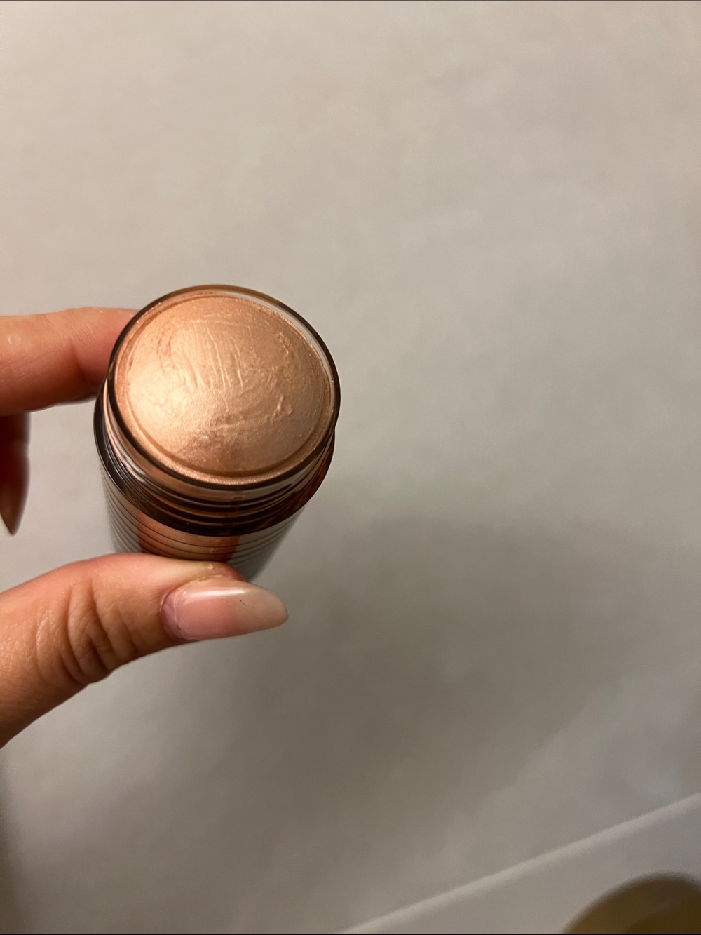DIBS Beauty Status Stick Face & Body Highlighter | Glow Stick | Full Size NEW